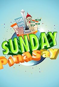 Primary photo for Sunday PinaSaya