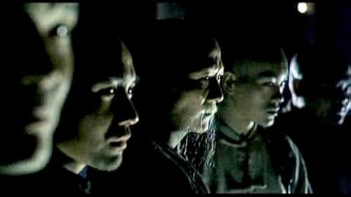 Tsui Hark's Vampire Hunters