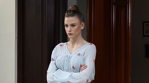 Serenay Sarikaya in Fi (2017)