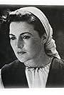 Tanya Zhecheva in Shte doydat novi dni (1945)