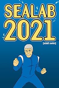 Primary photo for Sealab 2021