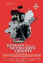 Retrato de um Certo Oriente