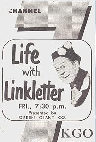 Primary photo for Life with Linkletter