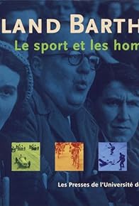 Primary photo for Le sport et les hommes