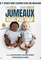 Jumeaux mais pas trop