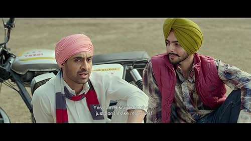 Soorma Trailer