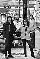 Rosemary House and Mary Walsh in Rain, Drizzle, and Fog (1998)