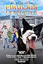 Ginger the Dog, Yrack Rodriguez, Victor Hugo Garcia, Oscar Cisneros Hernandez, Rodrigo Ávila García, and Rodrigo Cruz Ramirez in Firulais La Película (2019)