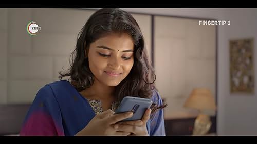 Fingertip Season 2 | Shruthi, The Digital Mastermind | Trailer