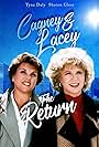 Tyne Daly and Sharon Gless in Cagney & Lacey: The Return (1994)