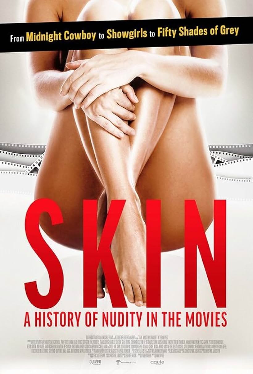 Skin: A History of Nudity in the Movies (2020)