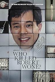 Who Killed Robert Wone? (2023)