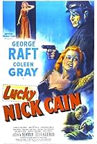 Lucky Nick Cain