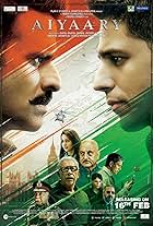 Aiyaary