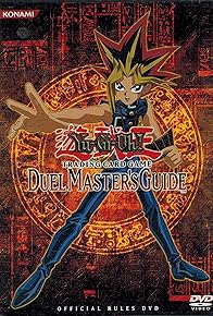 Primary photo for Yu-Gi-Oh! Trading Card Game: Duel Master's Guide