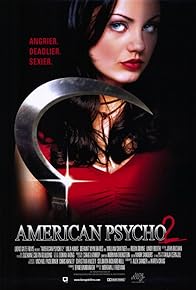 Primary photo for American Psycho II: All American Girl