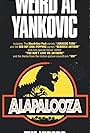 Alapalooza: The Videos (1993)