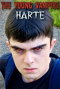 Primary photo for Young Vampire: Harte