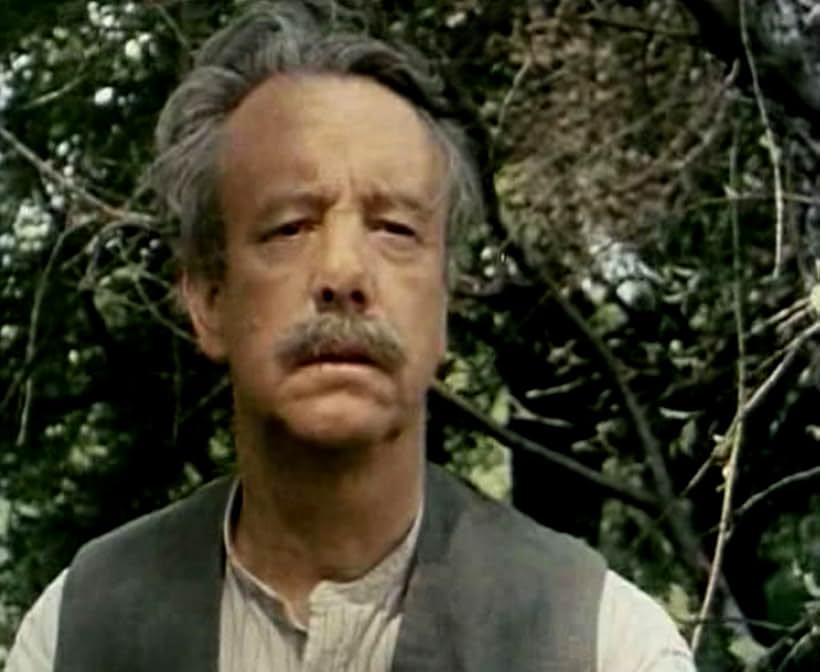 Harold Goodwin in The Adventures of Black Beauty (1972)