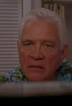 G.W. Bailey in The Closer (2005)