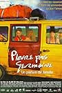 Pleure pas Germaine (2000)