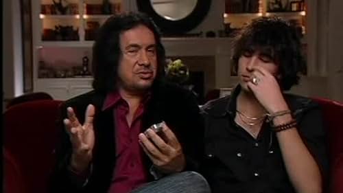 Gene Simmons Family Jewels: Gene's Addiction