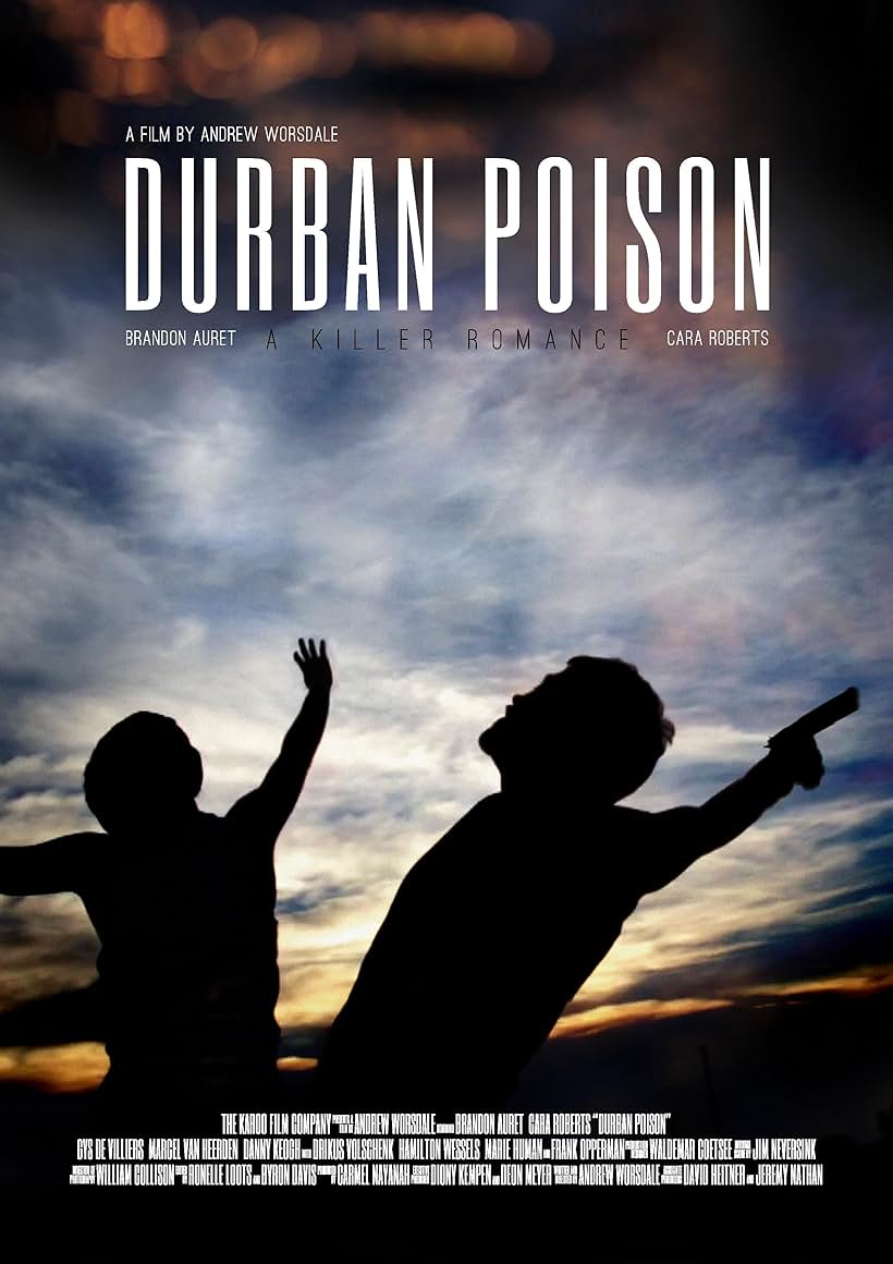 Winner: Best South African Feature Film - Durban International Film Festival 2013