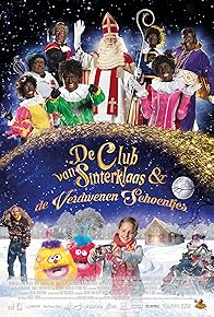 Primary photo for De club van Sinterklaas & de verdwenen schoentjes