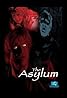 The Asylum (2000) Poster