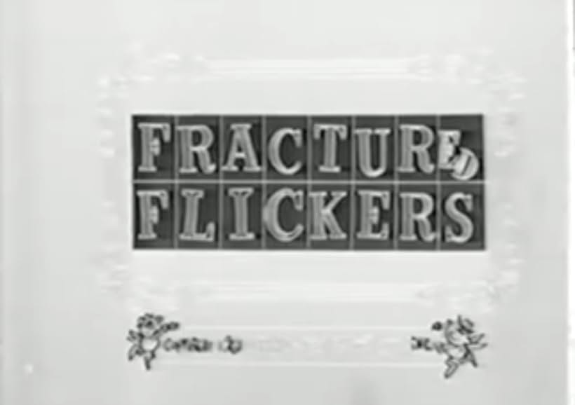 Fractured Flickers (1963)