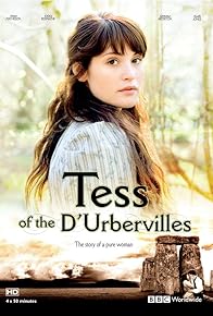 Primary photo for Tess of the D'Urbervilles