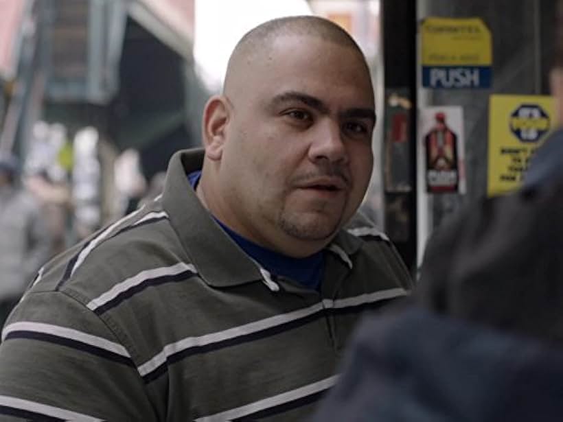 Dominic Colón in Orange Is the New Black (2013)