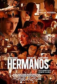 Hermanos (2014)