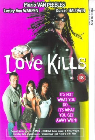 Love Kills (1998)