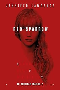 Primary photo for Red Sparrow