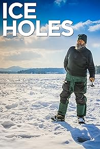 Primary photo for Ice Holes