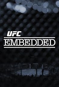 Primary photo for UFC 200 Promotional Tour: Episodes 1 - 2