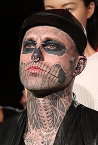 Primary photo for Rick Genest