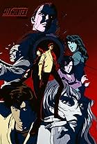 City Hunter: Death of the Vicious Criminal Ryo Saeba