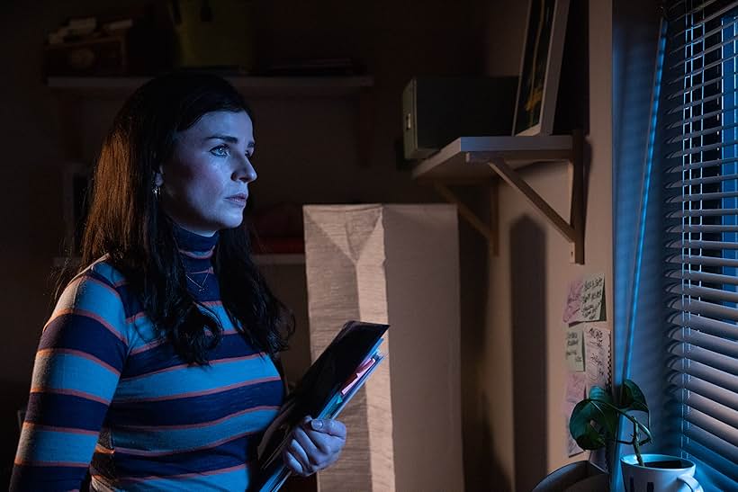 Aisling Bea in Episode #2.3 (2021)