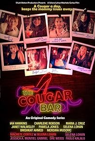 Primary photo for The Cougar Bar