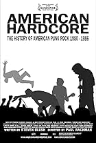 American Hardcore