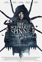 Die Schwarze Spinne