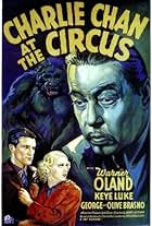 Charlie Chan at the Circus