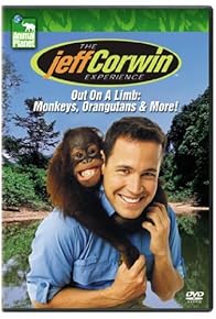 Primary photo for The Jeff Corwin Experience