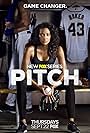 Kylie Bunbury in Pitch (2016)