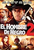 El Hombre de Negro II (2013)