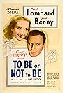 To Be or Not to Be (1942)