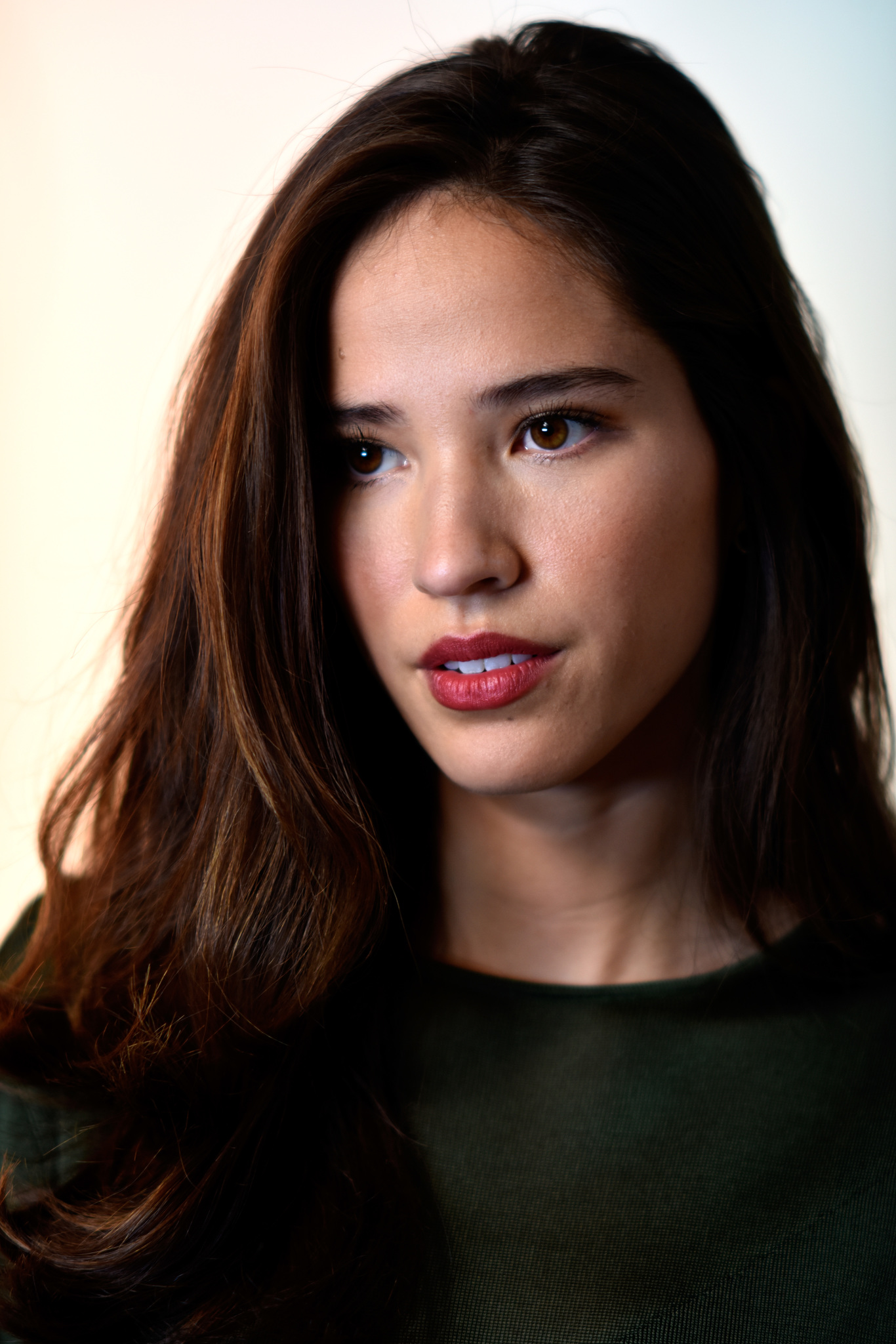 Kelsey Asbille