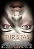 Turistas (2006) Poster